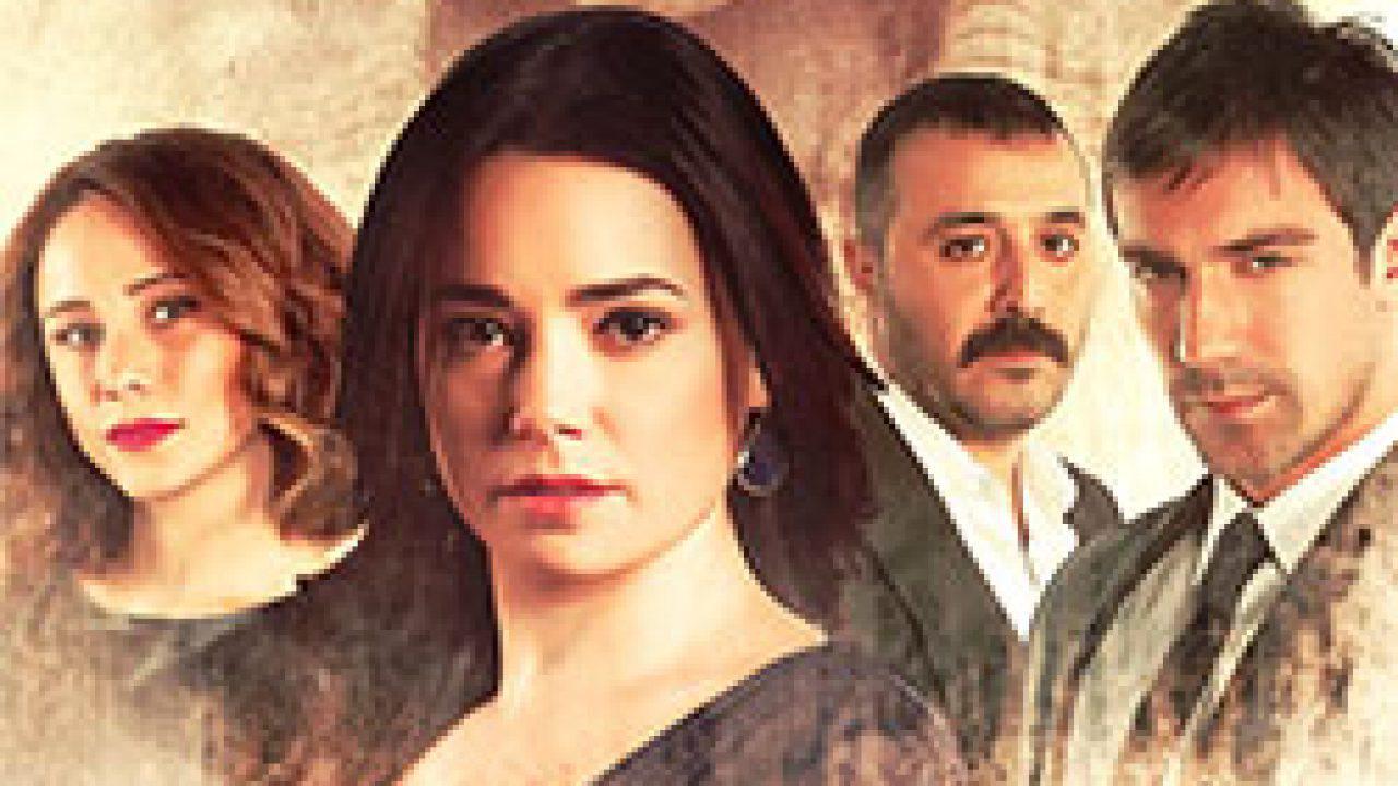 مسلسل الرحمة الحلقة 23 مترجمة للعربية