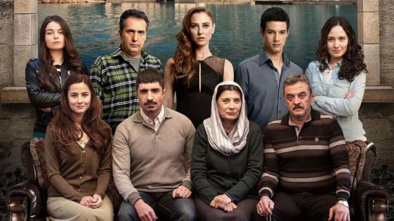 مسلسل ورد وشوك الموسم الثاني الحلقة 66 مدبلجة