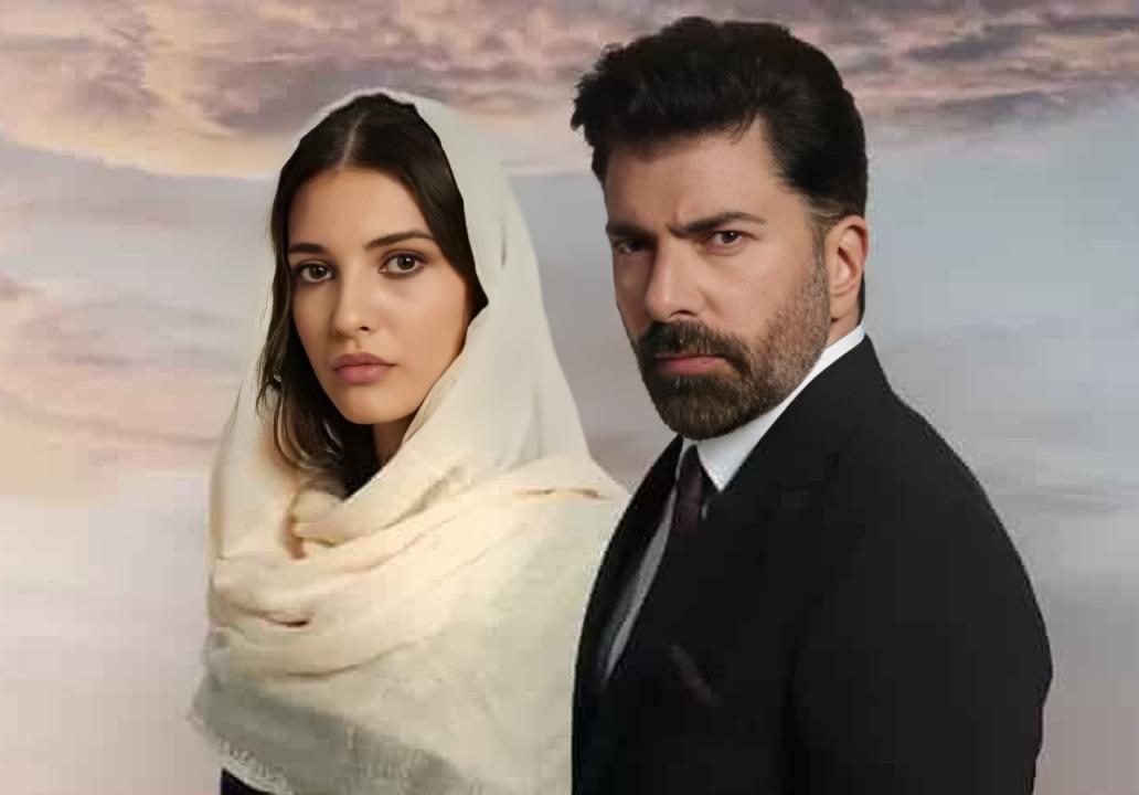 مسلسل الاسيرة الحلقة 126