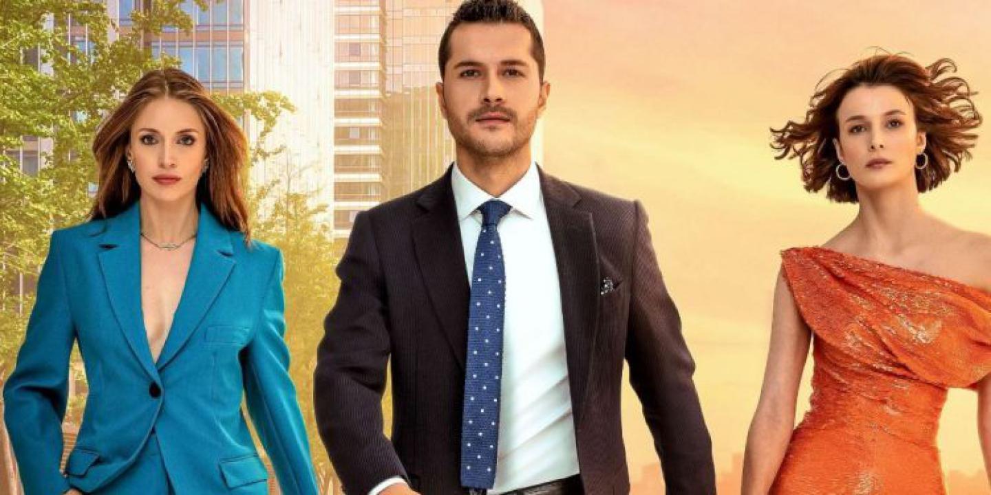 مسلسل عندما يعشق الرجل الحلقة 11