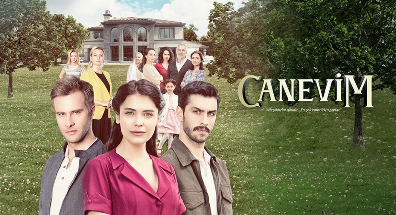 مسلسل قلبي الحلقة 8 مترجمة للعربية