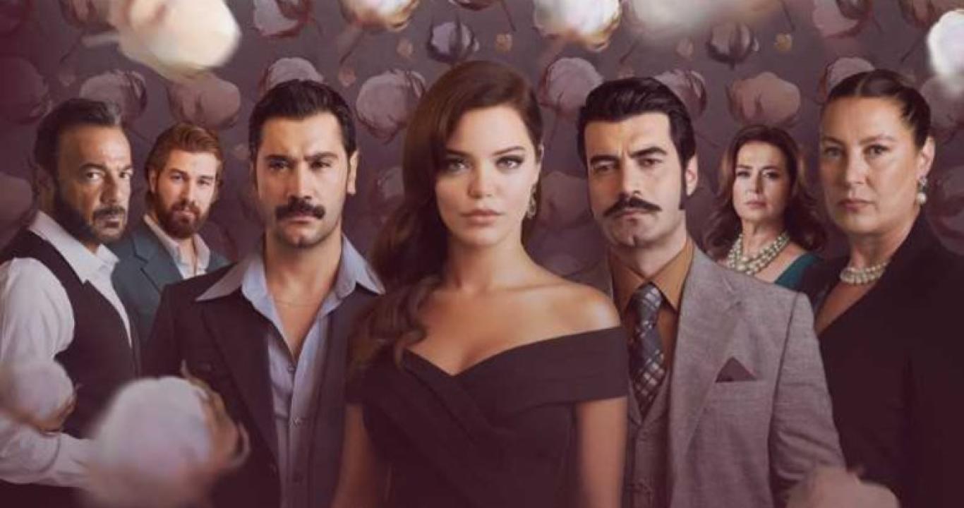 مسلسل كان يا مكان في تشوكوروفا الحلقة 59 مترجمة للعربية