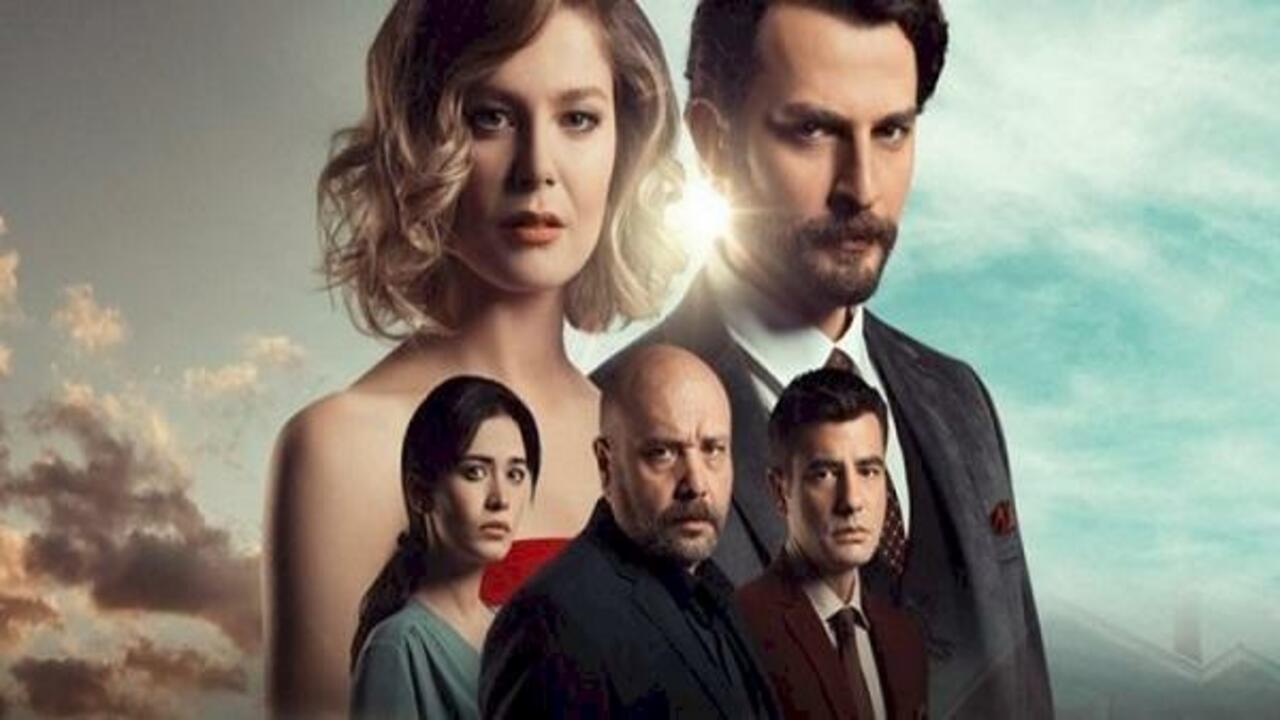 مسلسل أغنية الحياة الحلقة 29 مدبلجة