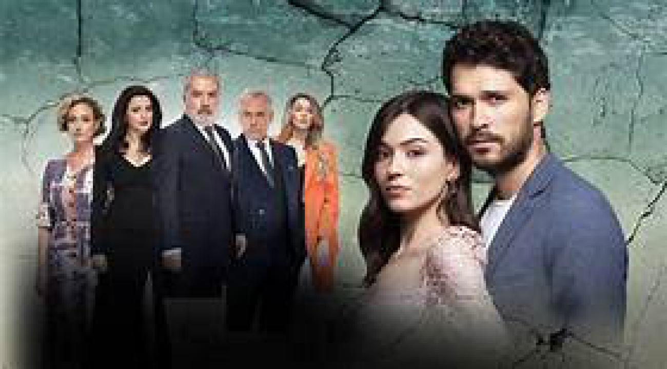 مسلسل حيوات مكسورة الحلقة 6 مترجمة للعربية