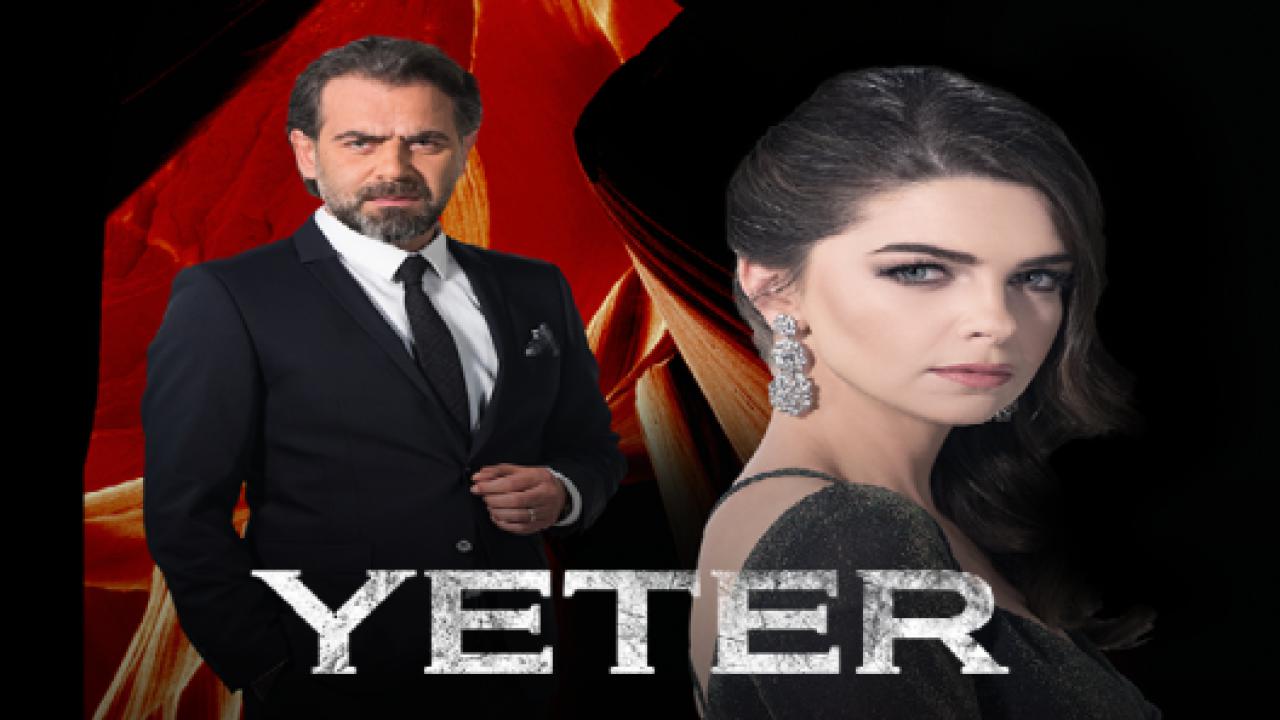 مسلسل يكفي الحلقة 23 مترجمة للعربية