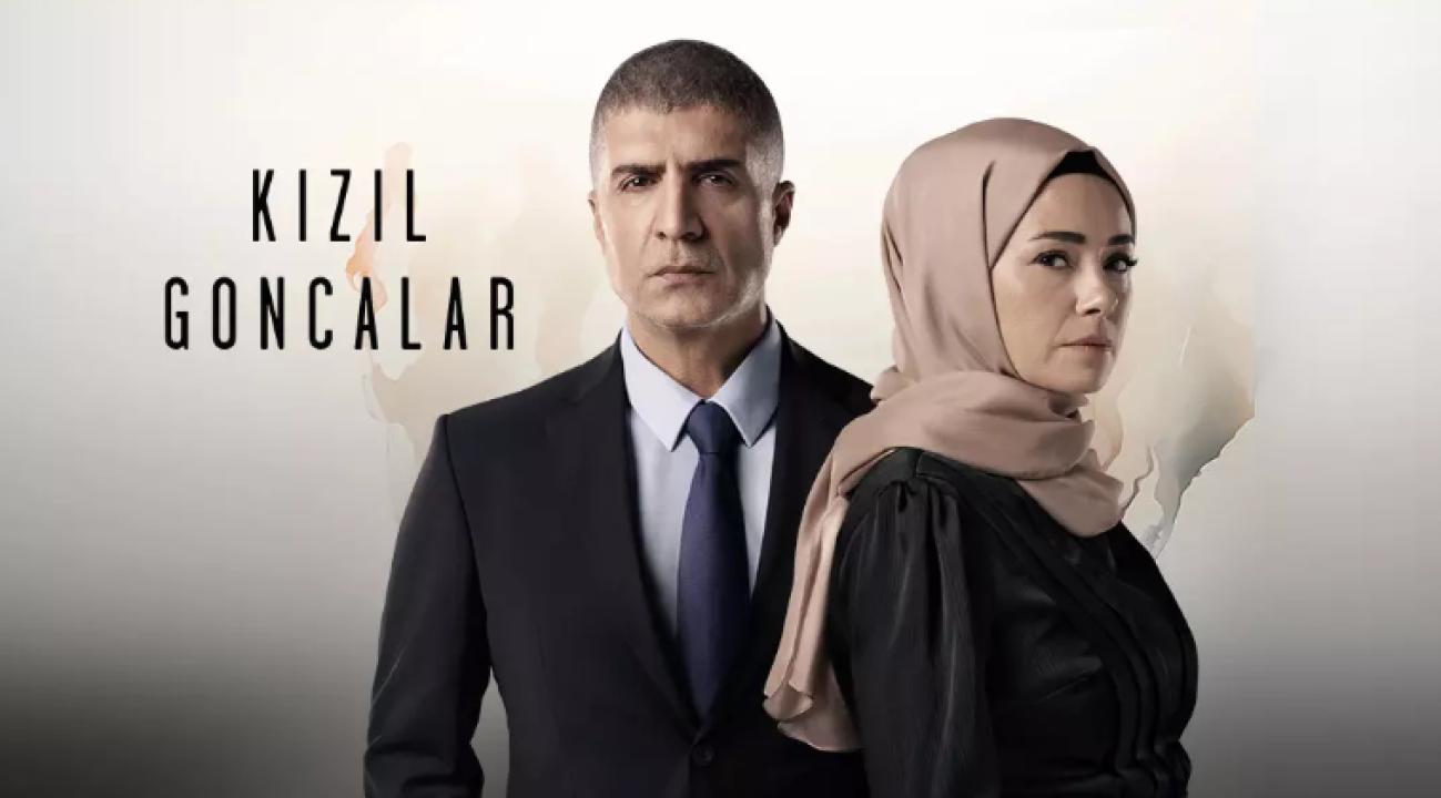 مسلسل البراعم الحمراء الحلقة 29 مترجمة