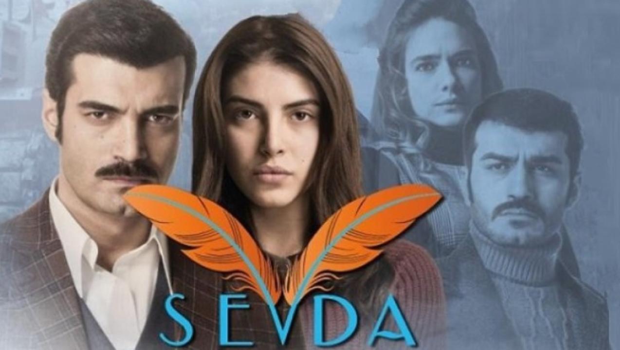 مسلسل علي اجنحة طيور الحب الحلقة 20