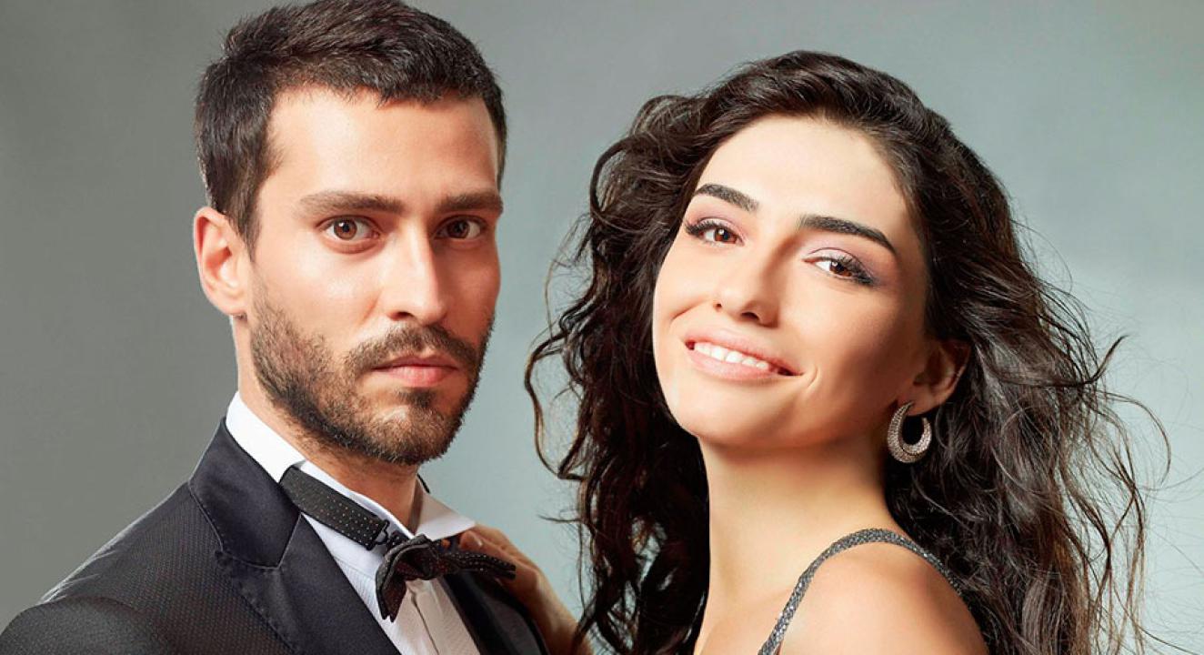 مسلسل أسرار الحياة الحلقة 2 مترجمة للعربية