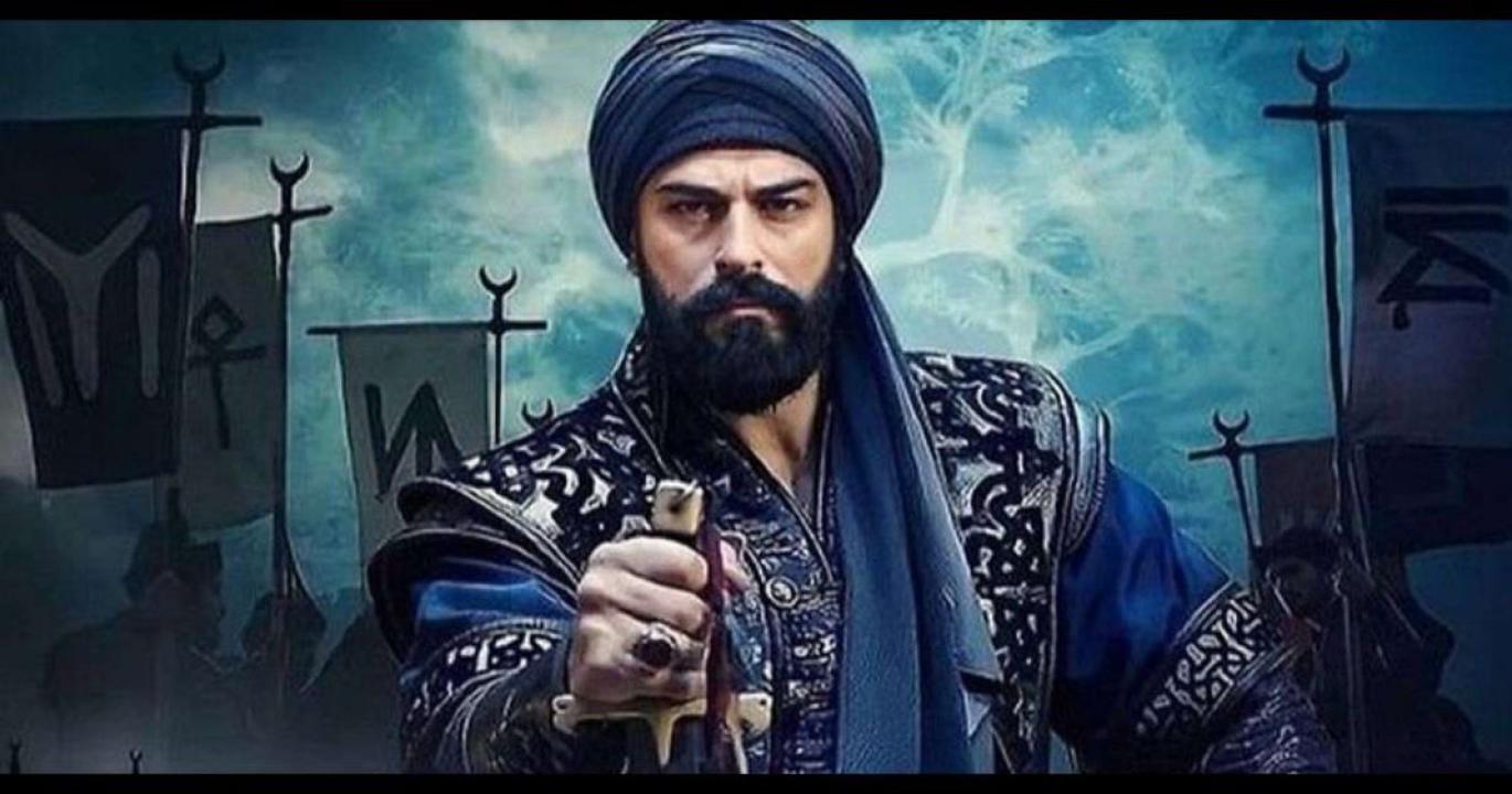 مسلسل المؤسس عثمان الحلقة 28 مترجمة للعربية