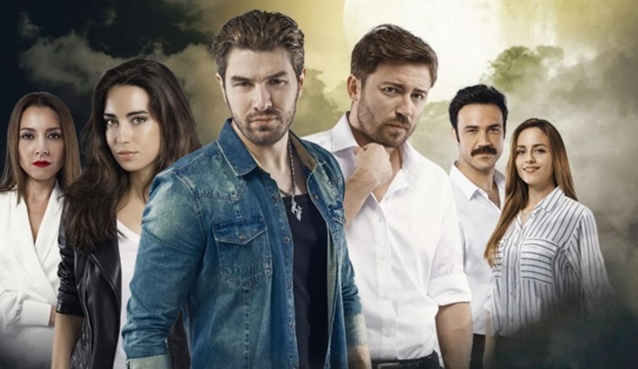 مسلسل المخرج الاخير الحلقة 3