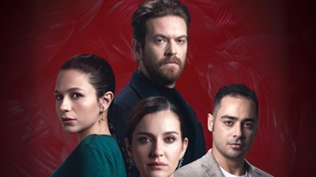 مسلسل الطفل سر امه الحلقة 8 مترجمة للعربية