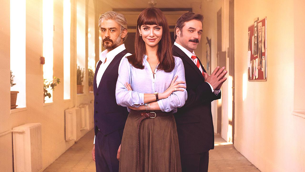 مسلسل الحياة حلوة أحيانا الحلقة 22 مترجمة للعربية