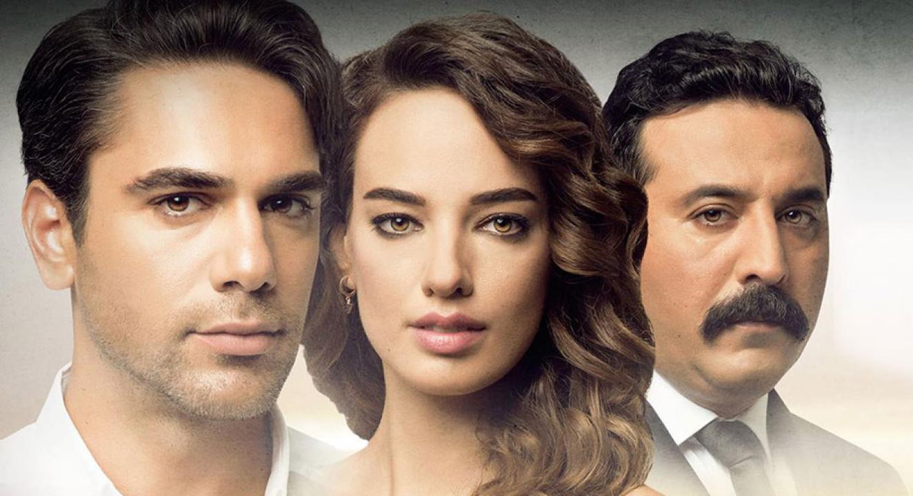 مسلسل علمني كيف أحب الحلقة 9 مترجمة للعربية