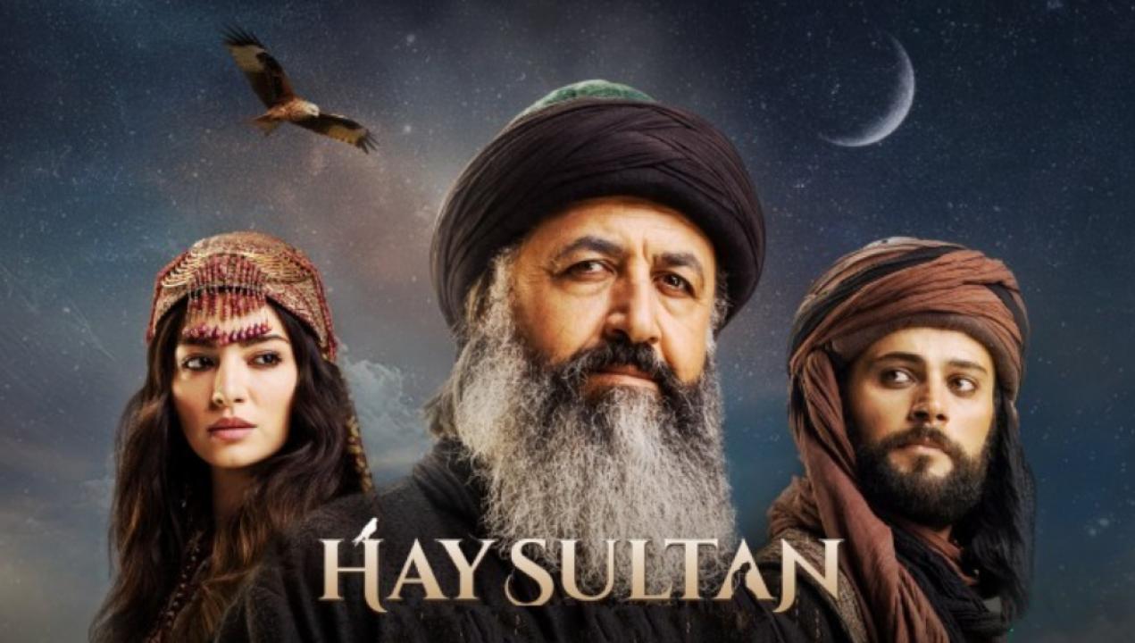 مسلسل الجيلاني الحلقة 11 مترجمة