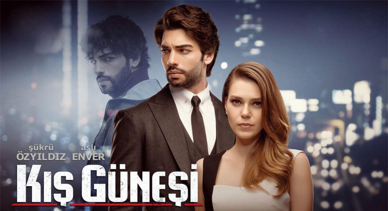 مسلسل شمس الشتاء الحلقة 13 مترجمة للعربية