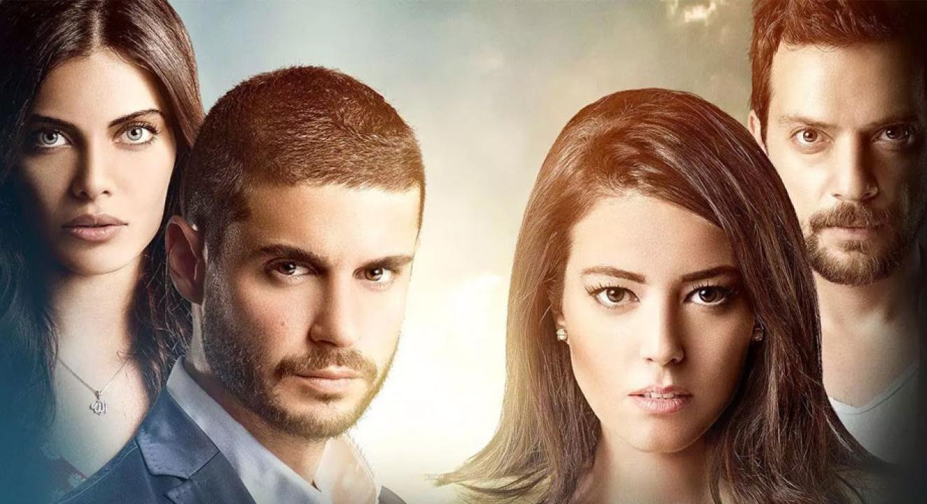 مسلسل لا مفر من الحب الحلقة 5 مترجمة للعربية