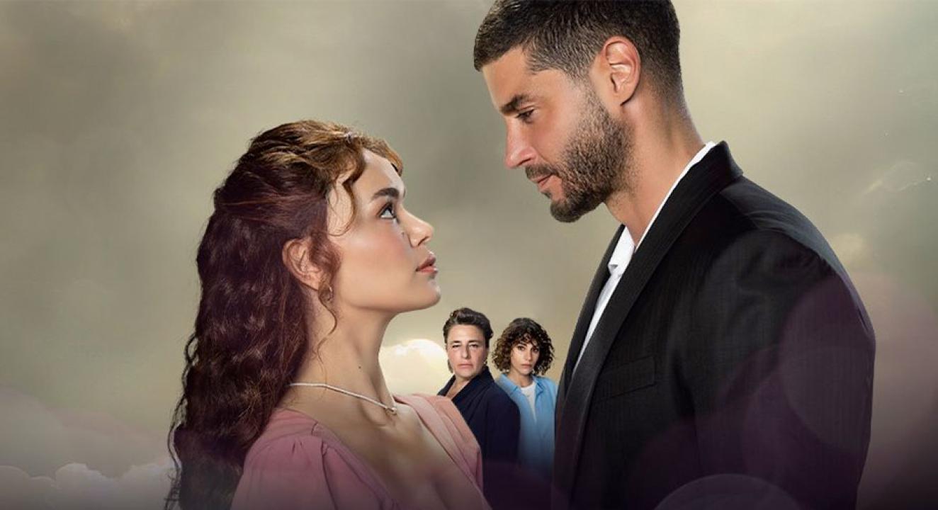 مسلسل القليل من ضوء النهار الحلقة 5 مترجمة للعربية