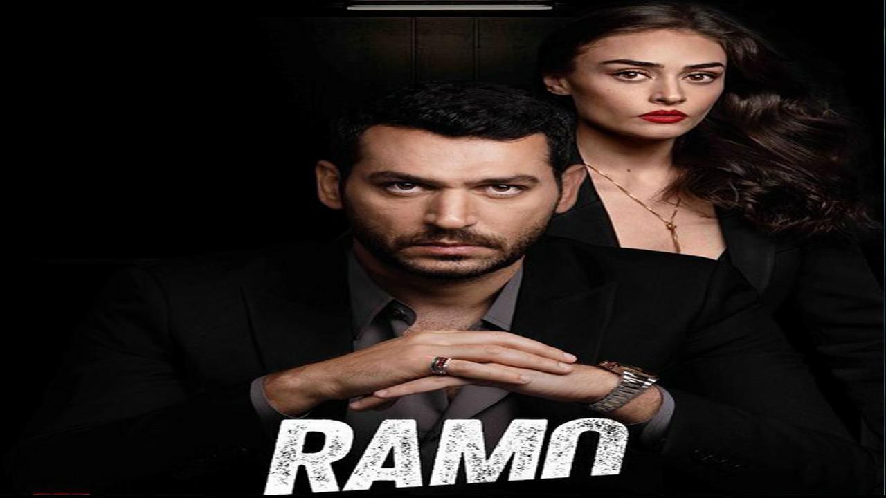 مسلسل رامو الحلقة 39 مترجمة للعربية