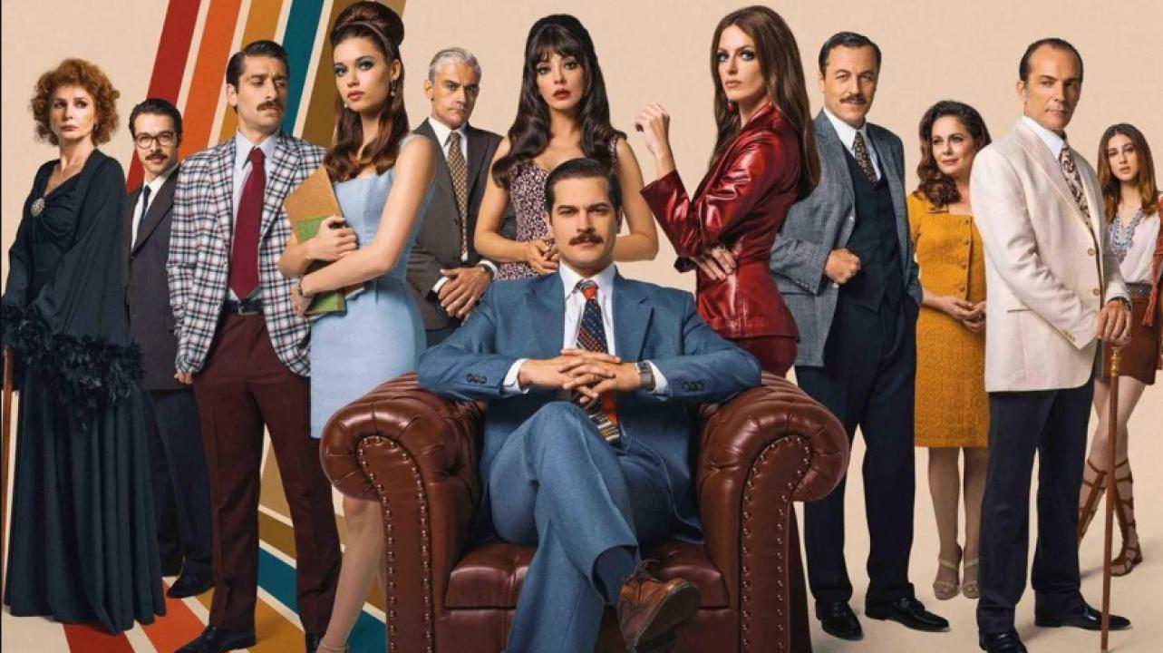 مسلسل يشيلجام الموسم الثاني مترجم