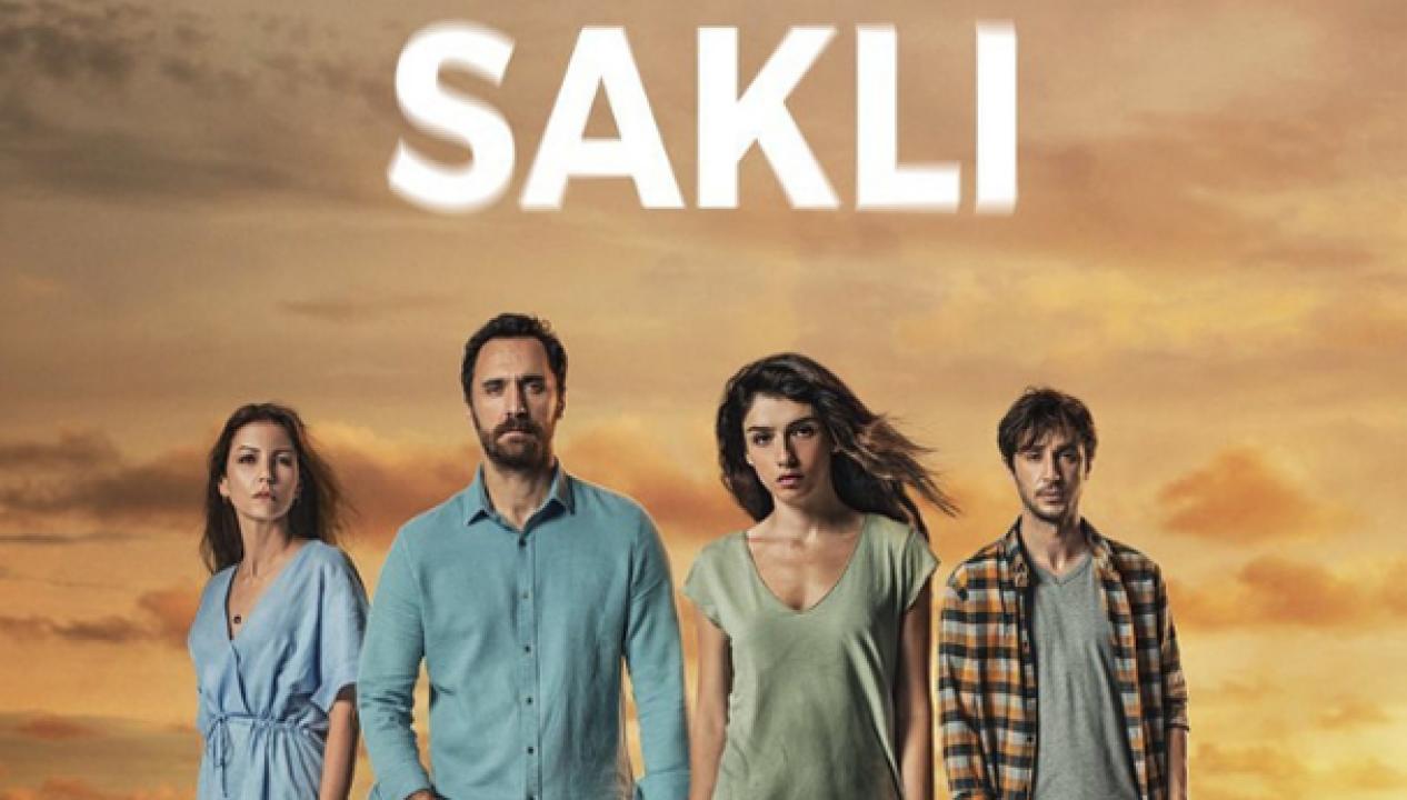 مسلسل المتخفي الحلقة 6