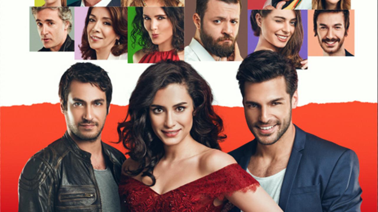 مسلسل حب حياتي مترجم مترجمة للعربية