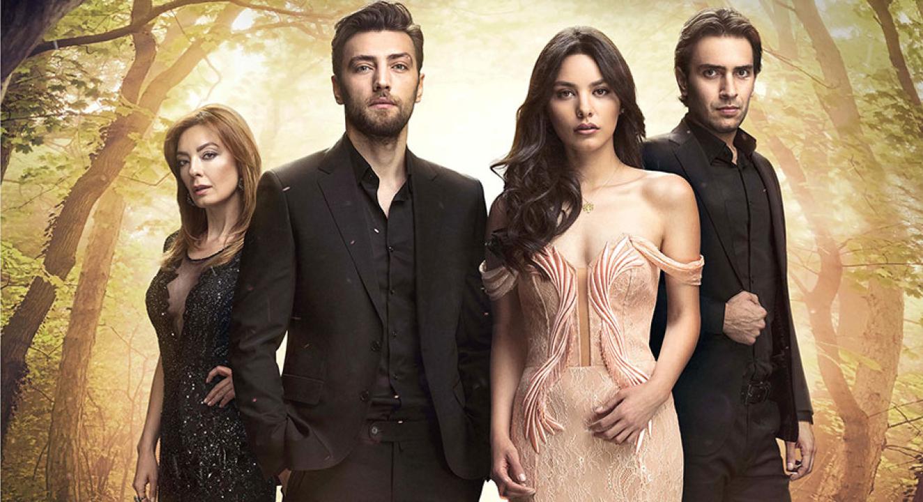 مسلسل الحلم الحلقة 9 مترجمة للعربية