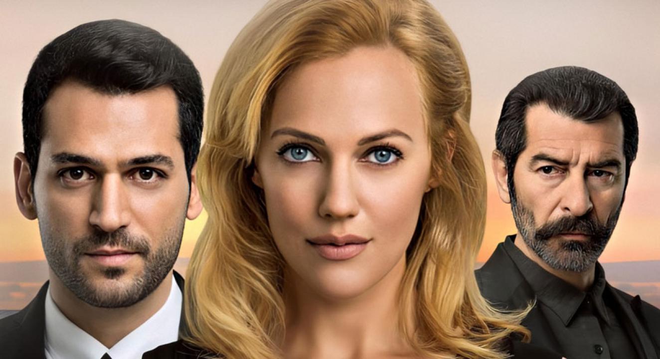 مسلسل ملكة الليل الحلقة 13 مترجمة للعربية